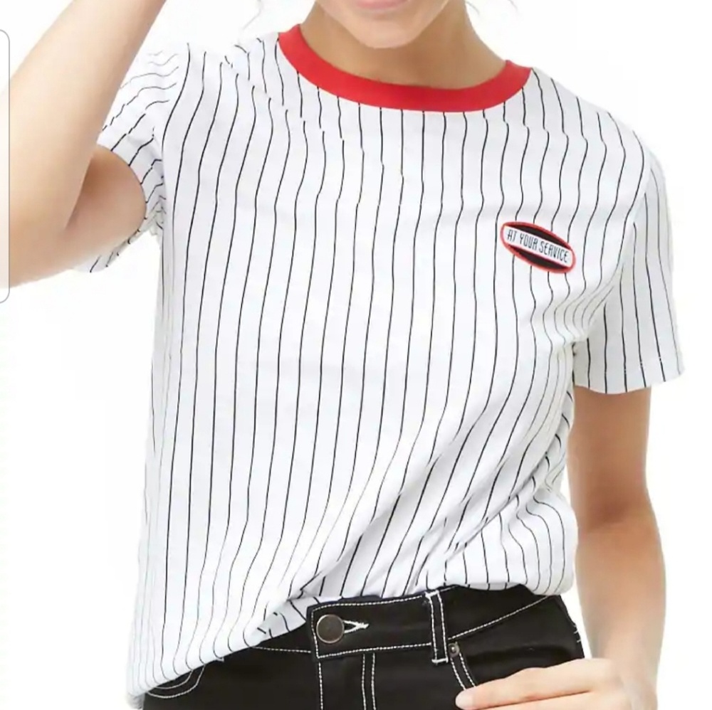 T shirt